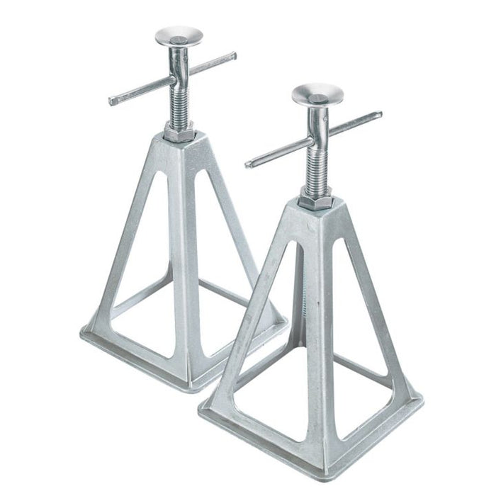 6024 Camco Stack Jacks Stabilizing Trailer Jacks