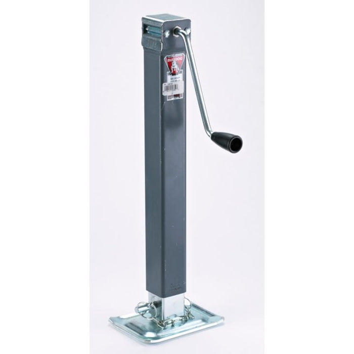 190754 Bulldog A-Frame Square Tube Jack - 8000 lbs, 15-in