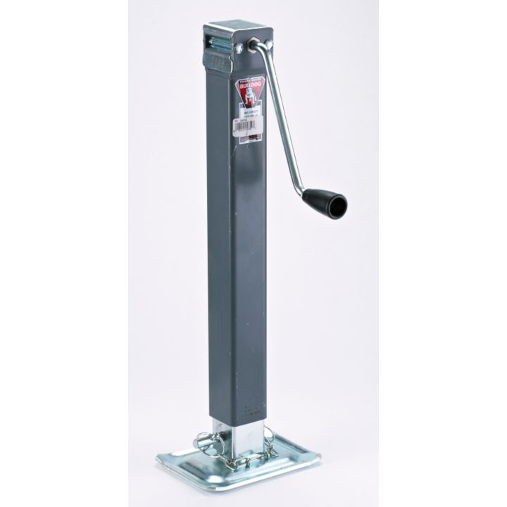 190754 Bulldog A-Frame Square Tube Jack - 8000 lbs, 15-in