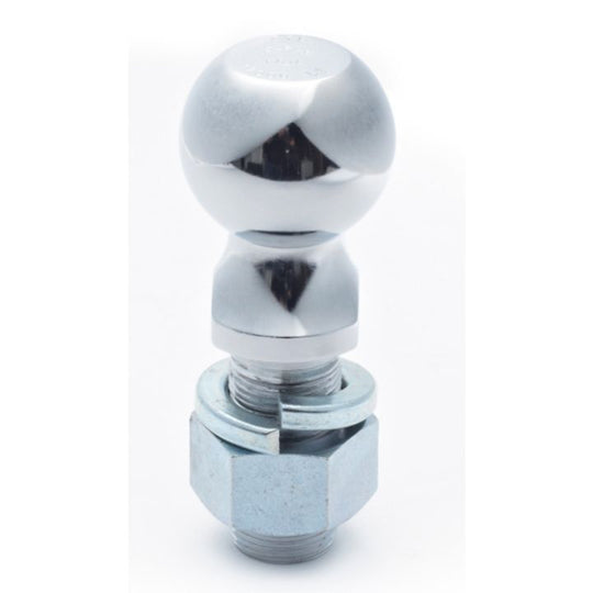 0406924 Reese Towpower Class V HD Hitch Ball, 2-3/5-in