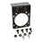 85282 REESE Towpower 7-Way Bracket Kit