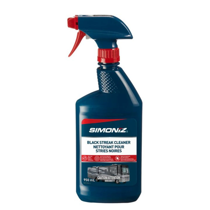 50032CRV CAMCO RV Black Streak Remover, 946-mL