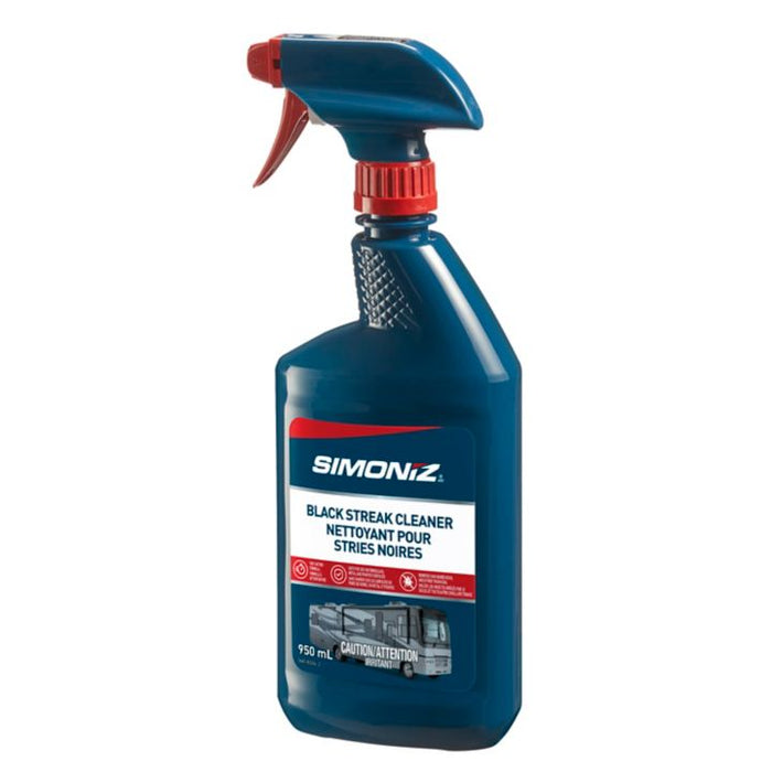 50032CRV CAMCO RV Black Streak Remover, 946-mL