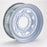 1621112564 White 16-in. Trailer Wheel