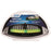 25533 Trailer Bubble Level, Large