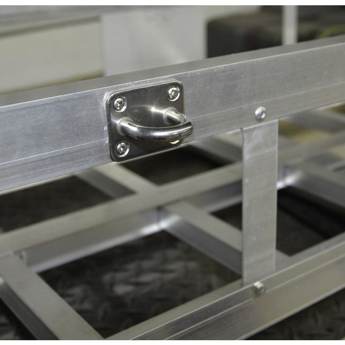 01005 Tie Down Anchors, 2-pk