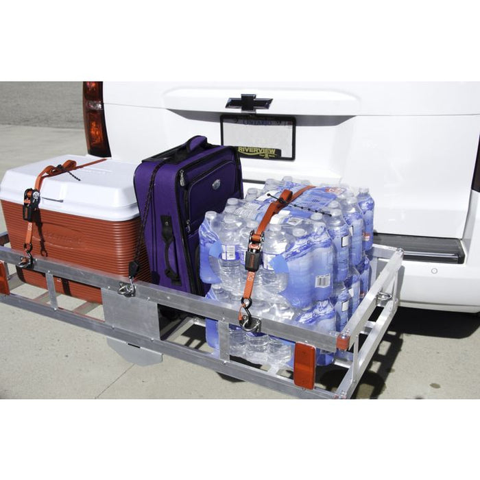 01005 Tie Down Anchors, 2-pk