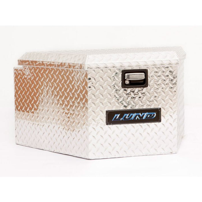 0410357 Lund Trailer Tongue Chest