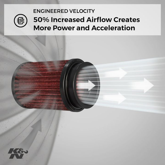 62-1460 K&N 62-1460 Air Filter