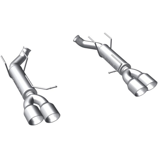 16515 MagnaFlow Axle-Back Competition Series Performance Exhaust S