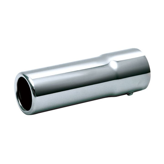 16015 Custom Exhaust Tip, 7-in.