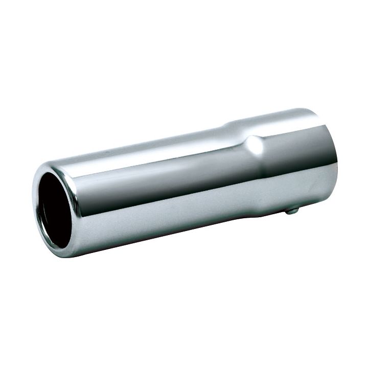 16015 Custom Exhaust Tip, 7-in.