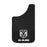 465 Dodge Ram Mud Guards, 11-in x 19-in