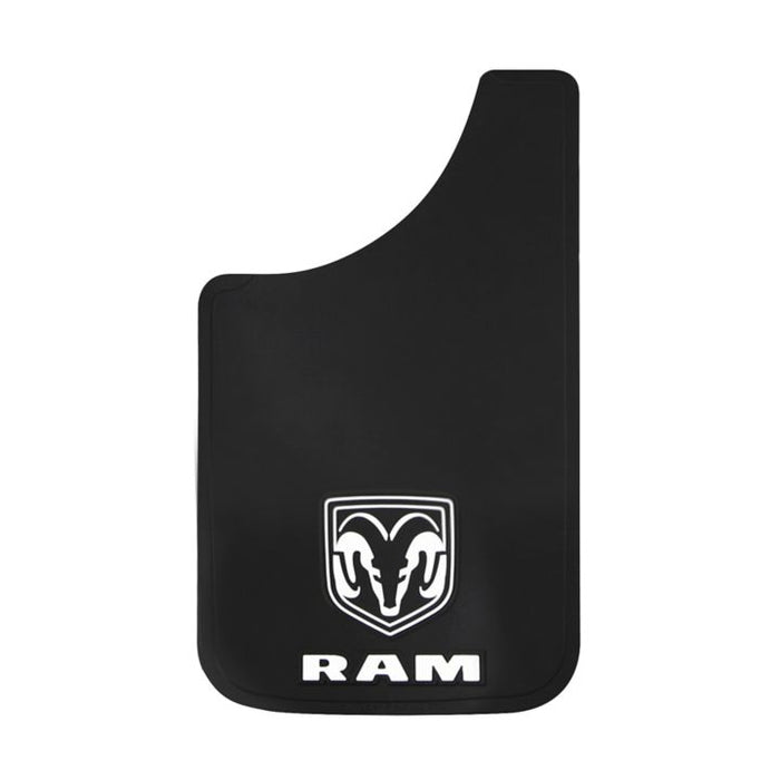 465 Dodge Ram Mud Guards, 11-in x 19-in