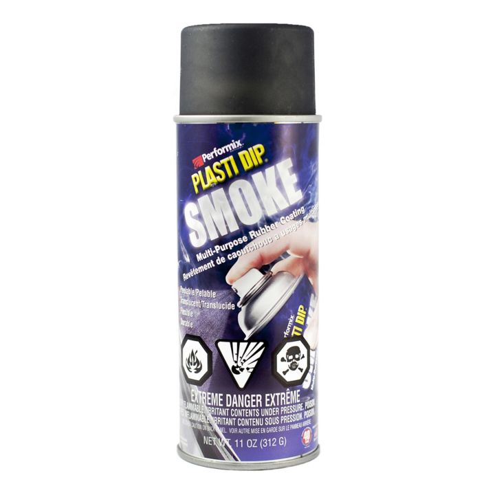 11220 Plasti Dip® Smoke