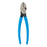 337 Channellock® Diagonal-Cutter Pliers, 7-in