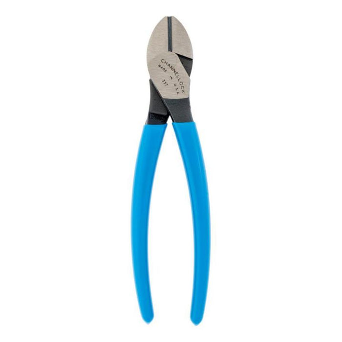 337 Channellock® Diagonal-Cutter Pliers, 7-in