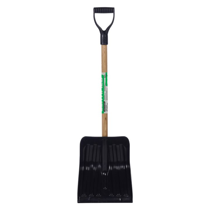 11 Certified Trunk Shovel, 11-in