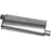 18176 Walker Universal SoundFX Muffler, 18176