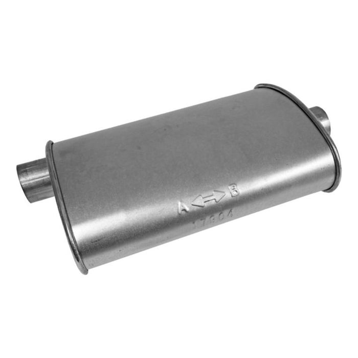 17904 Walker Universal SoundFX Muffler, 17904