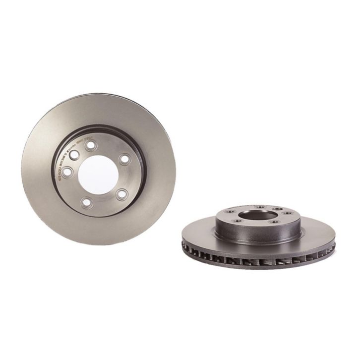 09.C411.13 Brembo Brake Rotor