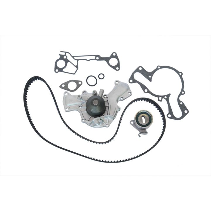 GTKWP284A Continental Elite® Pro Series Timing Belt Kit with Water Pump