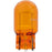 7444NALL.BP2 7444NA Amber Sylvania Long Life Mini Bulbs