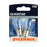 1156ST.BP2 1156 Sylvania SilverStar® Mini Bulbs