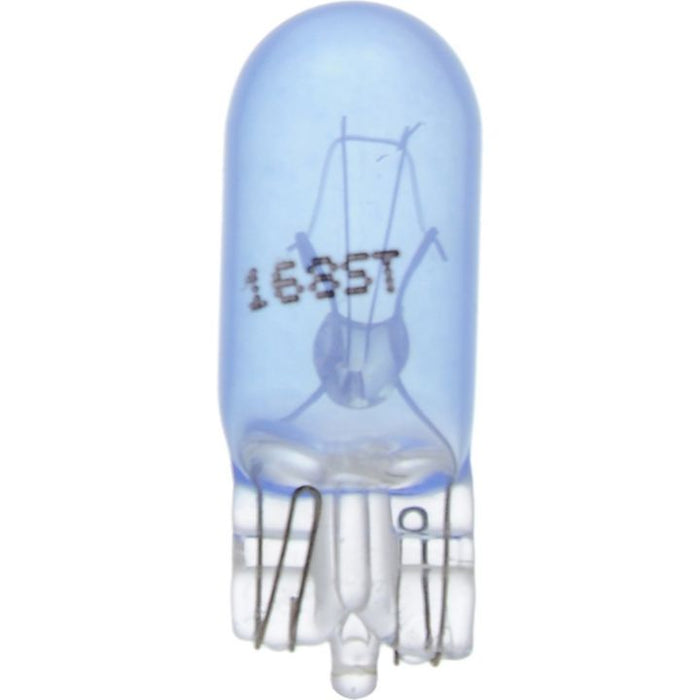 168ST.BP2 168 Sylvania SilverStar® Mini Bulbs