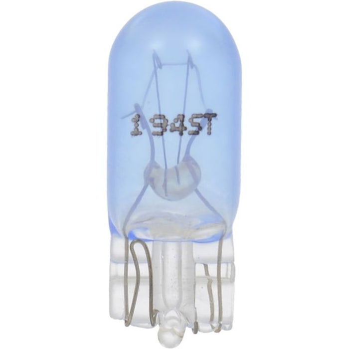 194ST.BP2 194 Sylvania SilverStar® Mini Bulbs