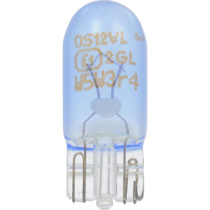 2825ST.BP2 2825 Sylvania SilverStar® Mini Bulbs