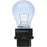 3156ST.BP2 3156 Sylvania SilverStar® Mini Bulbs