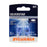 921ST.BP2 921 Sylvania SilverStar® Mini Bulbs