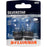 4157ST.BP2 4157 Sylvania SilverStar® Mini Bulbs
