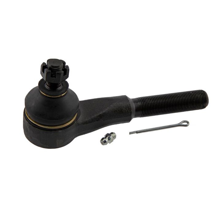 ES3094L Certified Tie Rod End - Driver Side - Outer