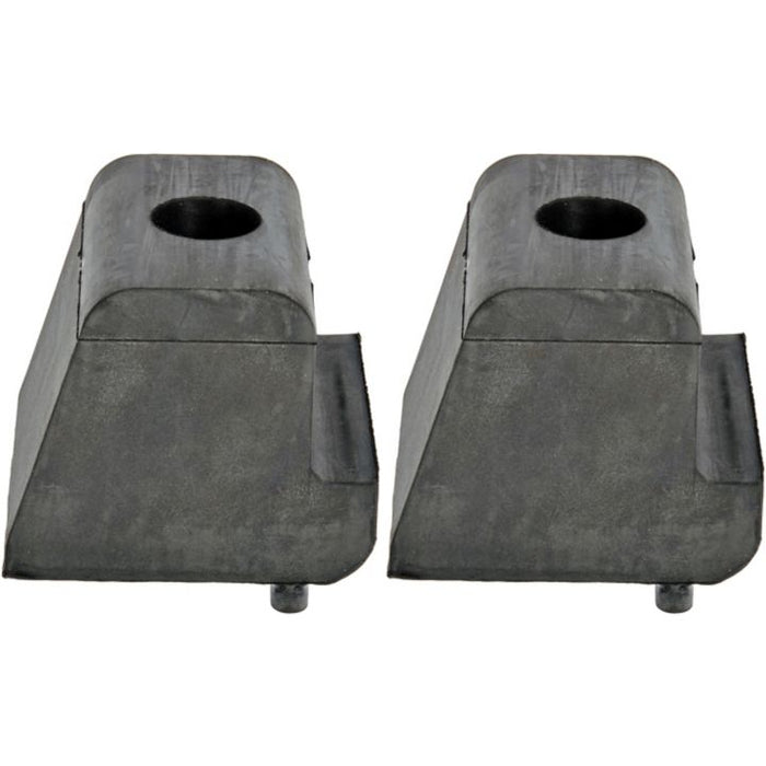 523-084 Dorman Radius Arm Bumper