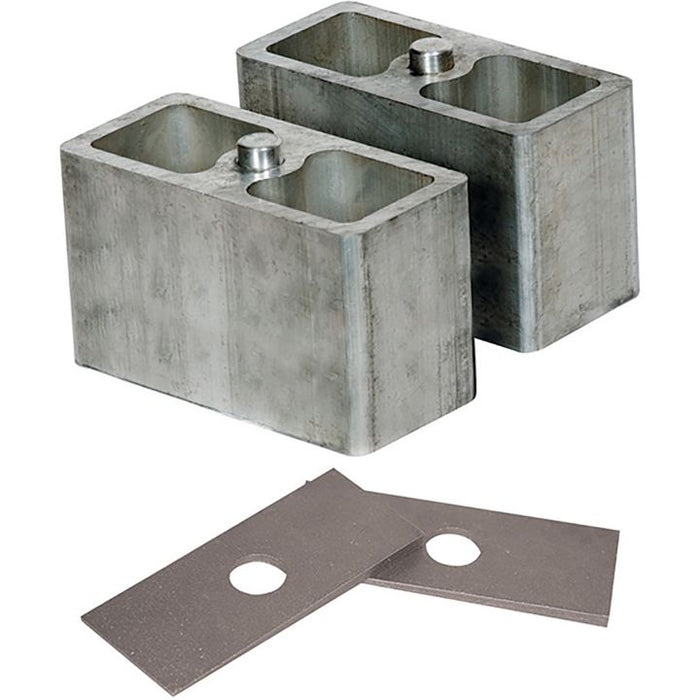 133LIFTA Superior Block Lift Kit, 3-in