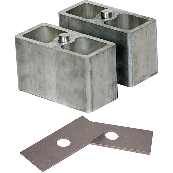 133LIFTA Superior Block Lift Kit, 3-in