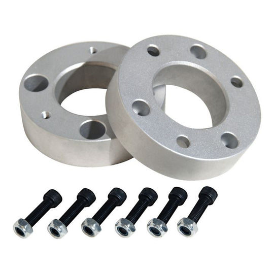 13-2010 Superior Ford Front Suspension Leveling Kit, 2-in