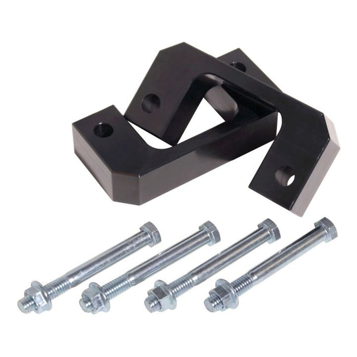 13-2040 Superior GM Suspension Leveling Kit, 1-1/18in