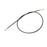 285179 Kimpex Snowmobile Brake Cables