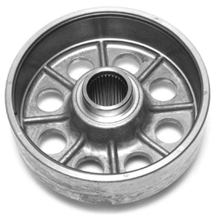 059178 KIMPEX Rear Brake Drum