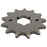 003860 KIMPEX ATV Front Drive Sprocket