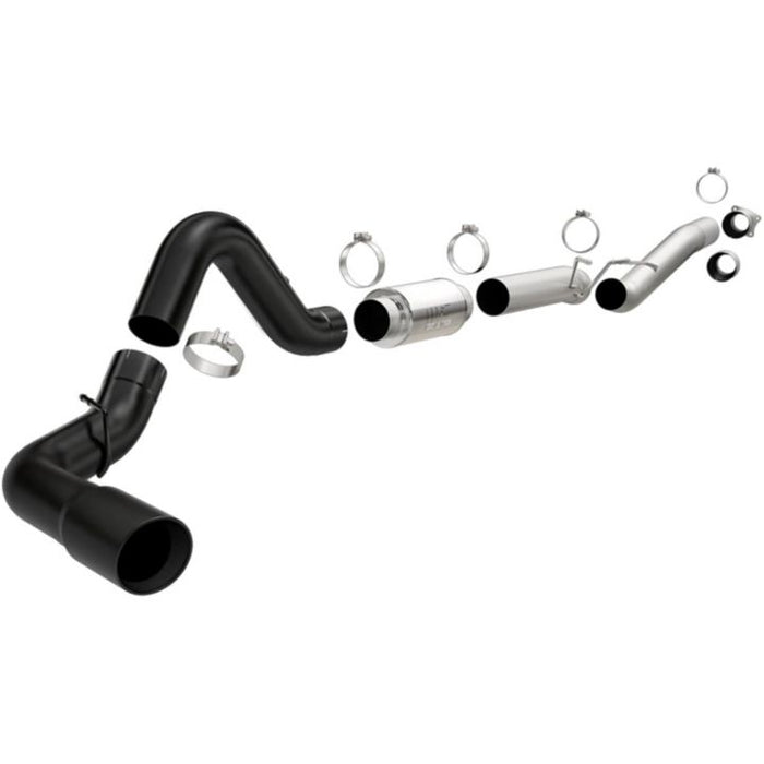 17053 MagnaFlow Black Series Performance Exhaust System