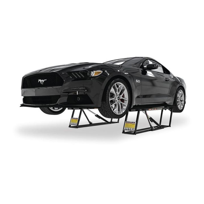 5175376 QuickJack BL-5000SLX Portable Car Lift